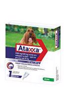 Ataxxa Spot-on Dog XL 2000mg/400mg 1x4ml 1 + 1 zdarma