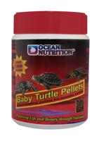 Baby Turtle Pellets 240g - granule pro želvy