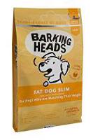 BARKING HEADS Fat Dog Slim NEW 12kg + Doprava zdarma