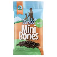 Barkoo Mini Bones, 2 x 200 g - 1 + 1 zdarma! - bachor