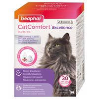 beaphar CatComfort®  - Startovací sada (vaporizér + baňka 48 ml)