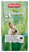 Beaphar Krmivo Nature Rabbit Junior 1,25kg sleva 10%