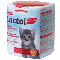 beaphar Lactol mléko pro odchov koťat - 500 g