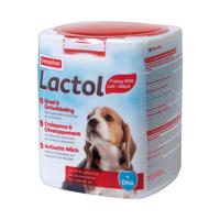 beaphar Lactol mléko pro štěňata - výhodné balení 3 x 500 g