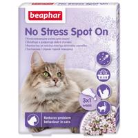 BEAPHAR No Stress Spot On pro kočky 1,2 ml