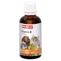 beaphar Vitamin B Complex - 2 x 50 ml