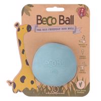 Beco Pets Beco Ball míček pro psy, modrý L