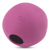 Beco Pets míček na hraní, růžový M