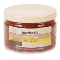 Beeztees Chicky Chips - 6 x 75 g