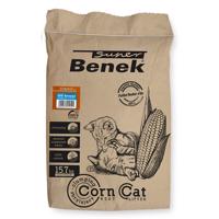 Benek Super Corn Cat mořský vánek - 25 l (cca 15,7 kg)