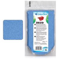 Betta akvarijní písek DECO sv. modrý 1 - 1,5mm 240g