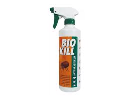 Bio kill - kožní sprej 500ml Objem: 500ml