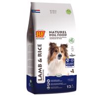 Biofood Dog Sensitive Lamb & Rice - 12,5 kg