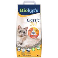 Biokat's Classic 3 v 1 - 10 L