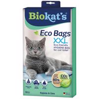 Biokat's Eco Bags XXL - 2 x 12 kusů
