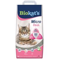 Biokat's Micro Fresh 14 l