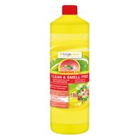 bogaclean Clean & Smell Free Concentrate 1 000 ml