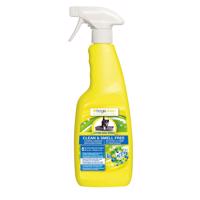 bogaclean Clean & Smell Litter sprej pro kočky 500 ml
