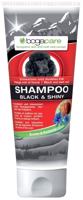 BOGAR bogacare SHAMPOO BLACK a SHINY, pes, 200 ml