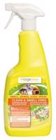 BOGAR bogaclean CLEAN & SMELL FREE small animal cage spray, 500 ml