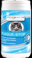 BOGAR bogadent PLAQUE-STOP, kočka, 70 g