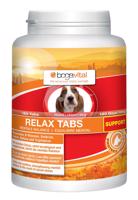 BOGAR bogavital RELAX TABS Support, pes, 180 g/120 tablet