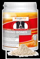 BOGAR bogavital STRONG BONES SUPPORT, pes, 500 g