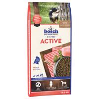 bosch Active - Výhodné balení 2 x 15 kg