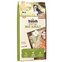 bosch Bio Adult Chicken & Apple - Výhodné balení 2 x 11,5 kg