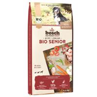 bosch Bio Senior Chicken & Cranberry - 11,5 kg