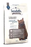 Bosch Cat Sanabelle Urinary 10kg + Doprava zdarma