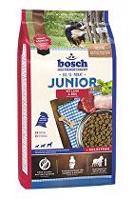 Bosch Dog Junior Lamb&Rice 15kg sleva