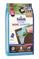 Bosch Dog Junior Mini 3kg sleva