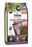 Bosch Dog Senior Maxi 12,5kg
