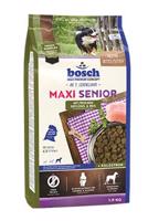 Bosch Dog Senior Maxi Chicken&Rice 1kg