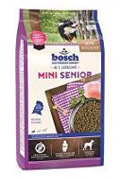 Bosch Dog Senior Mini  2.5kg