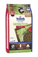 Bosch Dog Sensitive Lamb & Rice 15kg