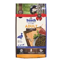 Bosch HPC Adult kachna a rýže 3 kg