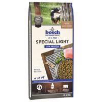 bosch Light Special - Výhodné balení 2 x 12,5 kg