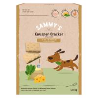 Bosch Sammy’s Crispy Cracker - 3 x 1 kg