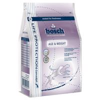 bosch Senior Age & Weight - Výhodné balení 2 x 11,5 kg
