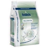 bosch Sensible Renal & Reduction - Výhodné balení 2 x 11,5 kg