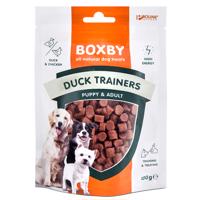 Boxby Duck Trainers - 100 g