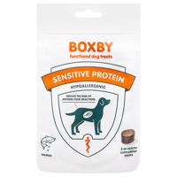 Boxby Functional Treats Sensitive Protein - 3 x 100 g