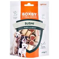 Boxby Sushi - 2 x 100 g