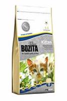 Bozita Feline Kitten 10kg + Doprava zdarma