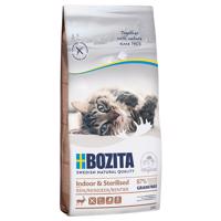 Bozita Grain Free Indoor & Sterilised se sobem - 2 kg
