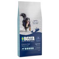 Bozita Grain Free Lamb - 2 x 12,5 kg