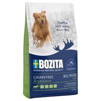 Bozita Grain Free Moose - 3,5 kg