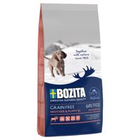 Bozita Grain Free Mother & Puppy XL Moose - 2 kg